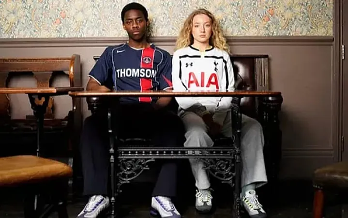 Win a £250 The Soccer Archive Gift Card