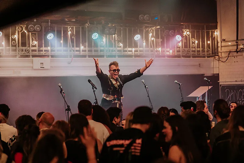 Win tickets to The List Festival Party