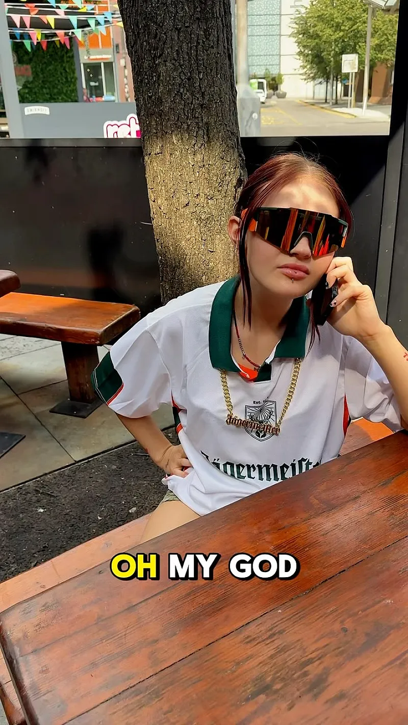 Win Jagermeister Merchandise and Jagerbombs