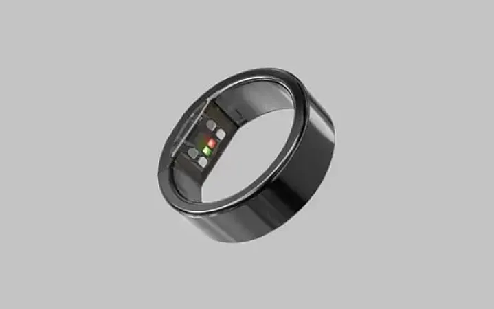 Win One of Three Ultrahuman Ring PRO Smart Rings