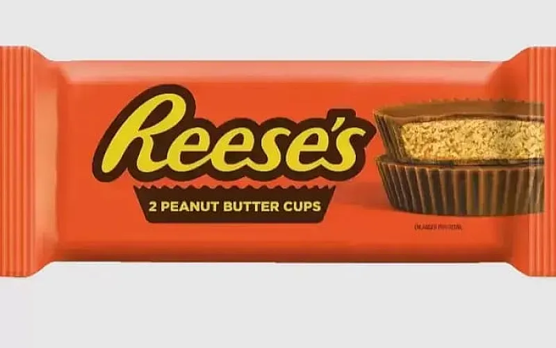 Win One of 10 Reese's Peanut Butter Hampers