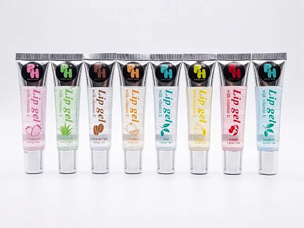 Prize image for Win 12 Pipps Hill Lip Gels