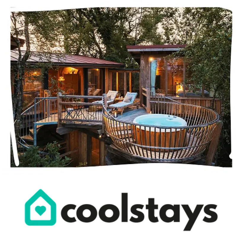 Win a £750 Coolstays voucher