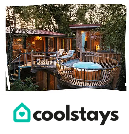 Prize image for Win a £750 Coolstays voucher