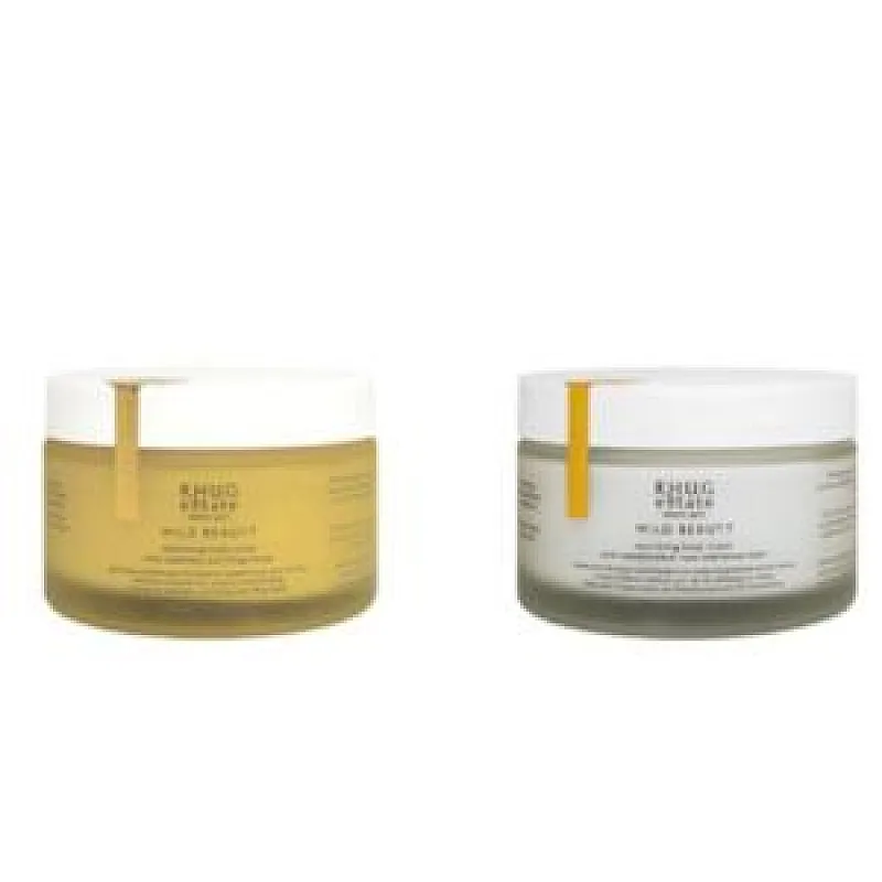Win The Spa Produce Package