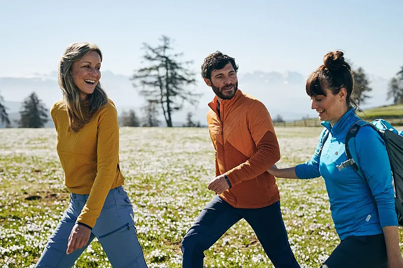 Win a €2,780 7-night holiday for 2 in South Tyrol, Italy inc. flight voucher