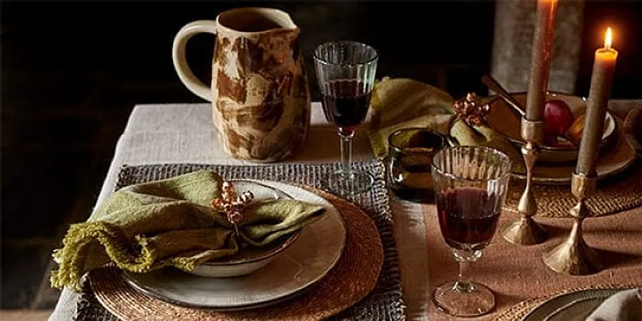 Prize image for Win £1,000 to Spend at Nkuku!