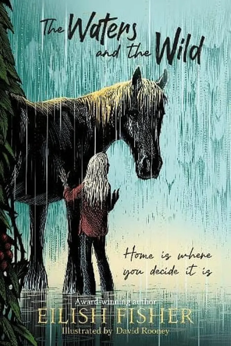 Win The Waters and the Wild by Eilish Fisher