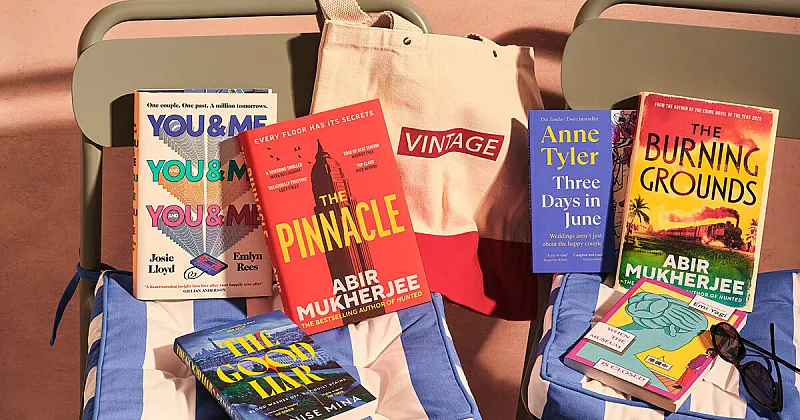 Win These Short Reads for Your Summer TBR!