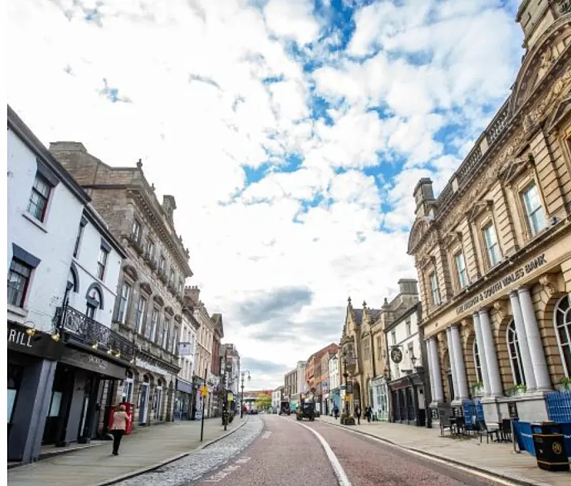 Win £500 At Wrexham’s Summer Party