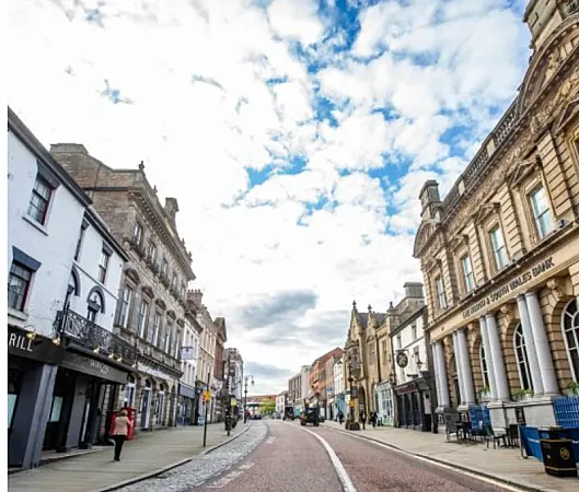 Win £500 At Wrexham’s Summer Party