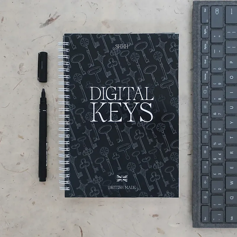 Win 1 of 3 Wayzgoose Planners of Your Choice