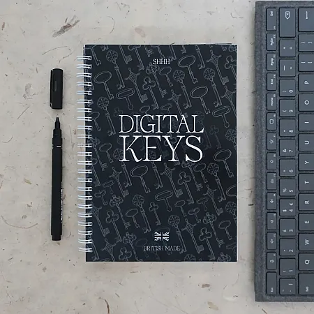 Win 1 of 3 Wayzgoose Planners of Your Choice