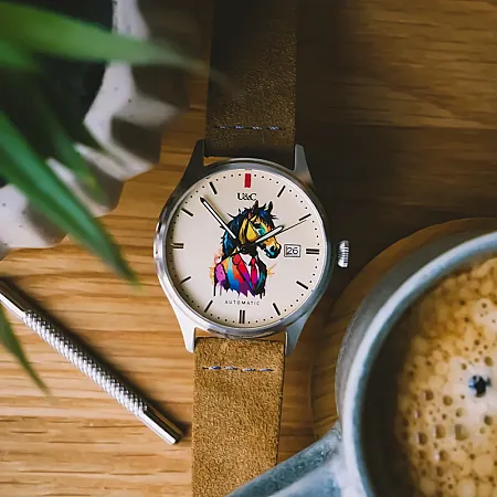 Prize image for Win an Uplands & Co Watch