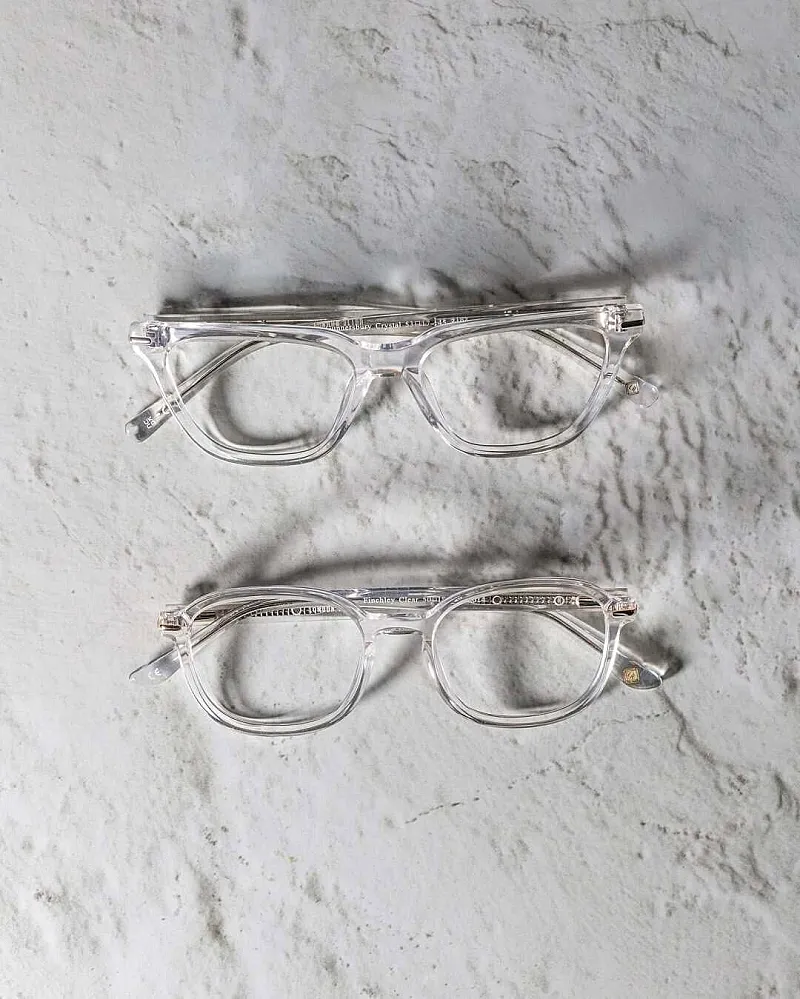 Win a Pair of Frames and Lenses Worth Up to £250