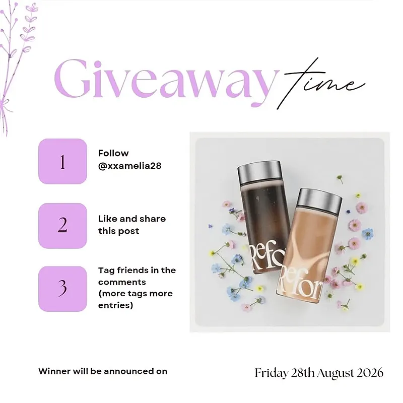 Win Goodies from Feel Reformed including Reformed Collagen Mocha