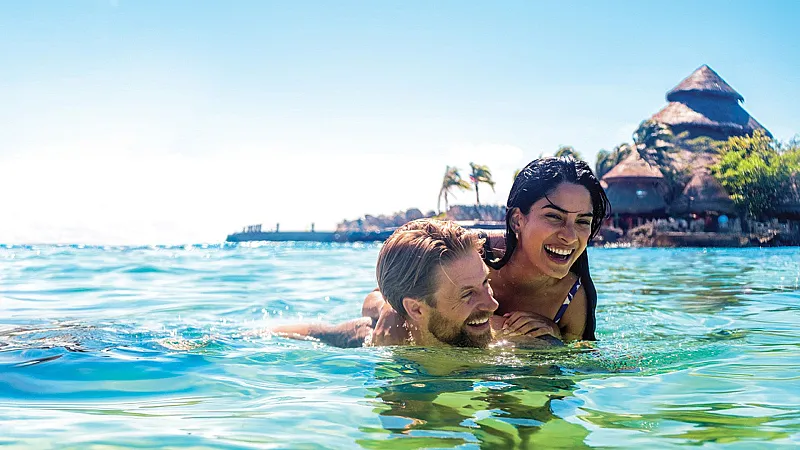 Win a £4,000 Travel Gift Card Thanks To TUI