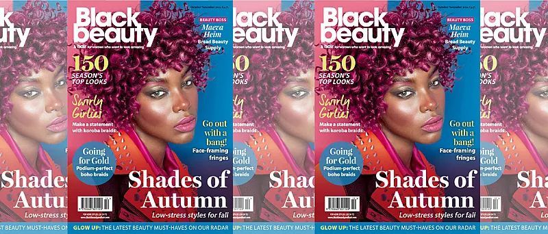Win One of 10 Sta-Sof-Fro Hair Colour Shampoos