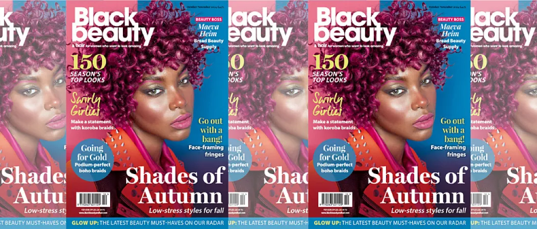 Prize image for Win One of 10 Sta-Sof-Fro Hair Colour Shampoos