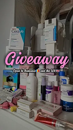 Prize image for Win a Beauty Bundle worth £300