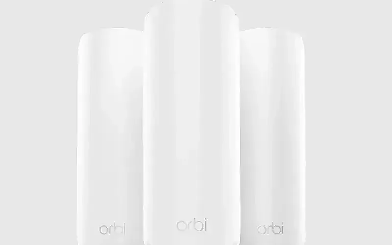 Win a NETGEAR Orbi 373 Mesh Wi-Fi Router System