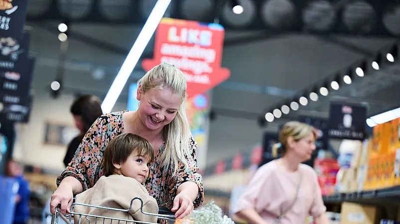 Prize image for Win £100 in Aldi Vouchers