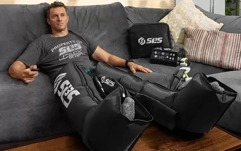 Win an SLS3 Tri Suit and Compression Boots