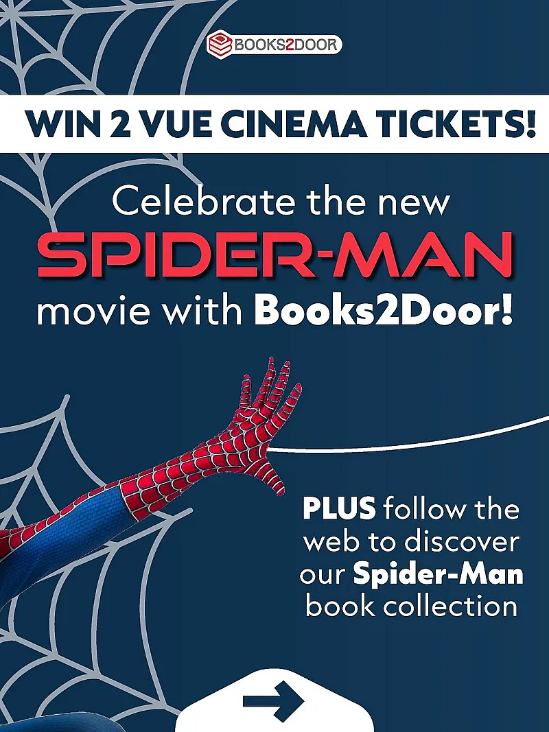 Win 2 Vue Cinema Tickets