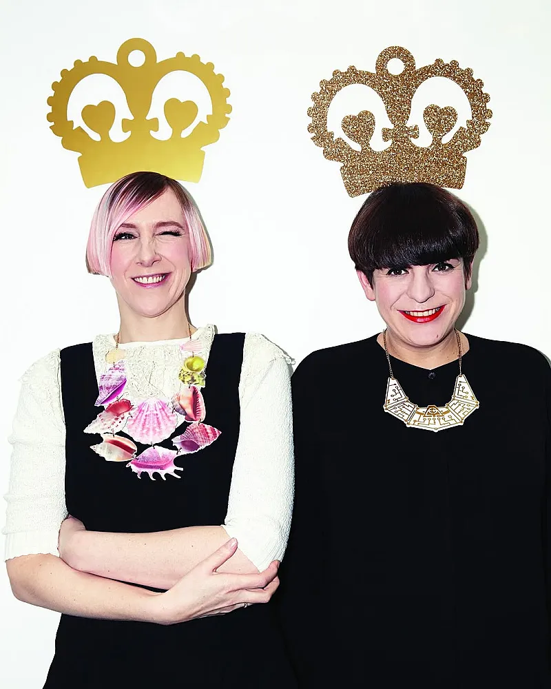 Win a £50 Tatty Devine Voucher