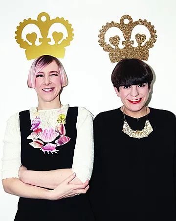 Prize image for Win a £50 Tatty Devine Voucher