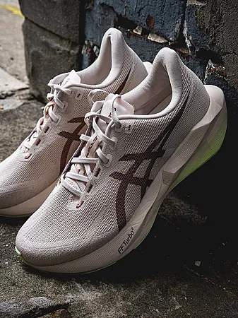 Prize image for Win a Pair of ASICS Novablast 6