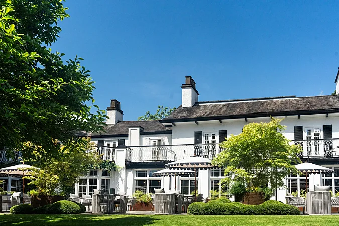Prize image for Win a Stay at Rothay Manor