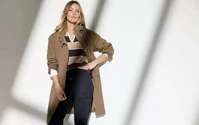 Win a £250 Shopping Spree with Cotton Traders