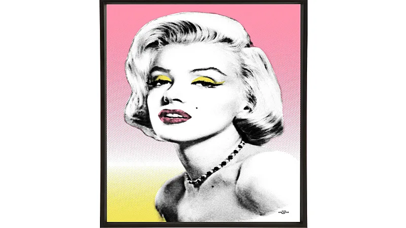 Win a Fun Pop Art Print
