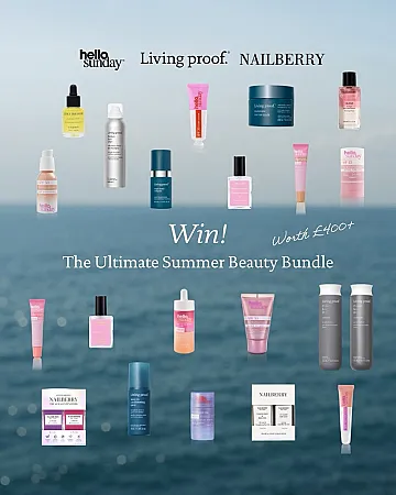 Prize image for Win The Ultimate Summer Beauty Bundle