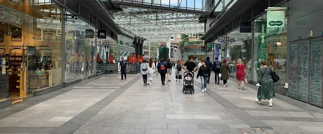 Prize image for Win The Ultimate £500 Summer Shopping Spree