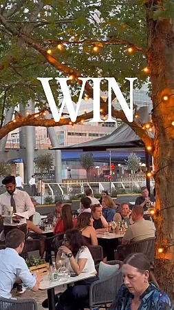 Prize image for Win a £200 Browns Gift Card