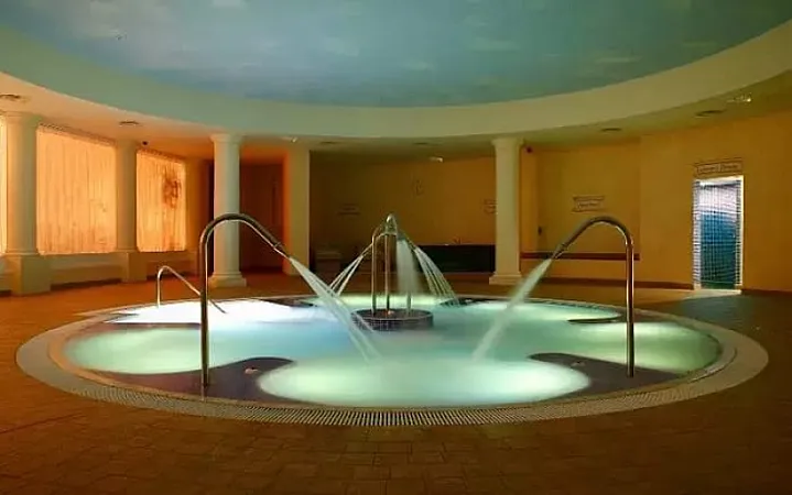 Win an ESPA Decadence Day for Two