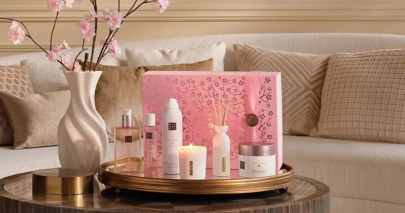 Win a £150 Hamper of Rituals Home, Face and Body Products
