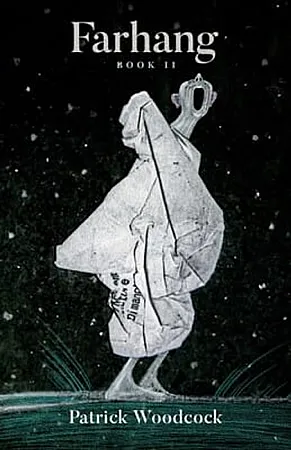 Prize image for Win Farhang Book Two by Patrick Woodcock