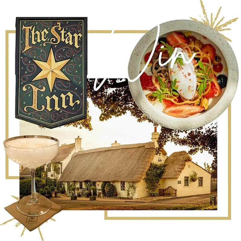 Win a Michelin Star Getaway