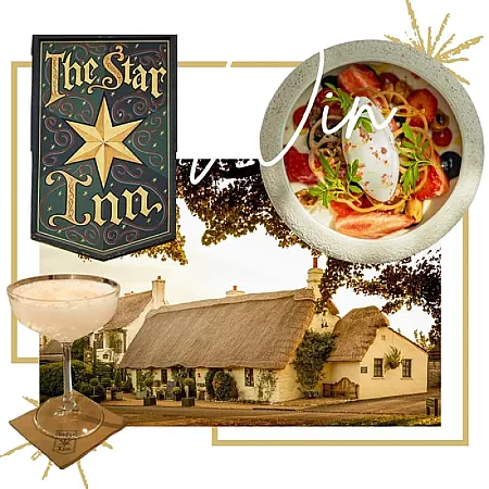 Win a Michelin Star Getaway