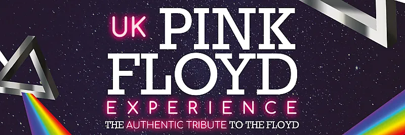 Win tickets for the UK Pink Floyd Experience