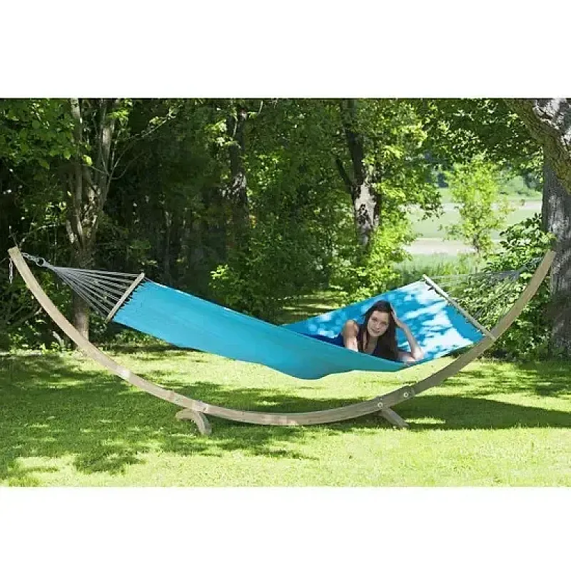 Win an Amazonas hammock & stand