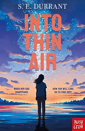 Prize image for Win a copy of Into Thin Air