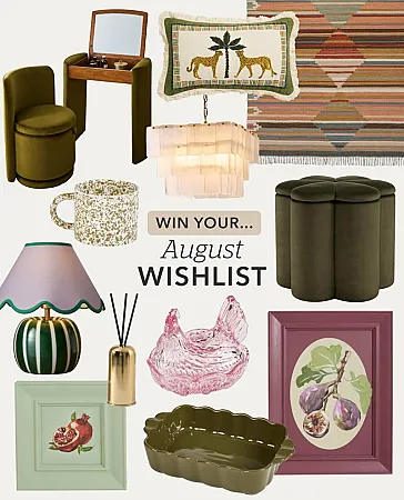 Prize image for Win a £300 Gift Card