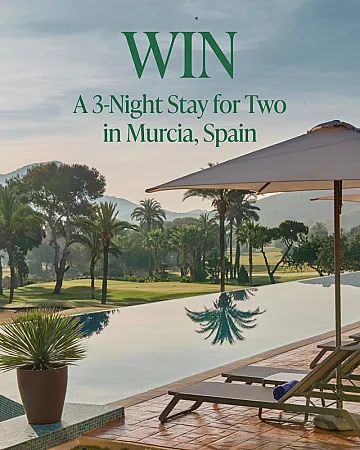 Win a Three-Night Stay for Two at Grand Hyatt La Manga Club Golf & Spa, Murcia