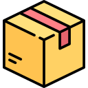 Product testing icon