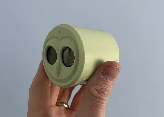 Win a BK800 WiFi Birdwatching Camera