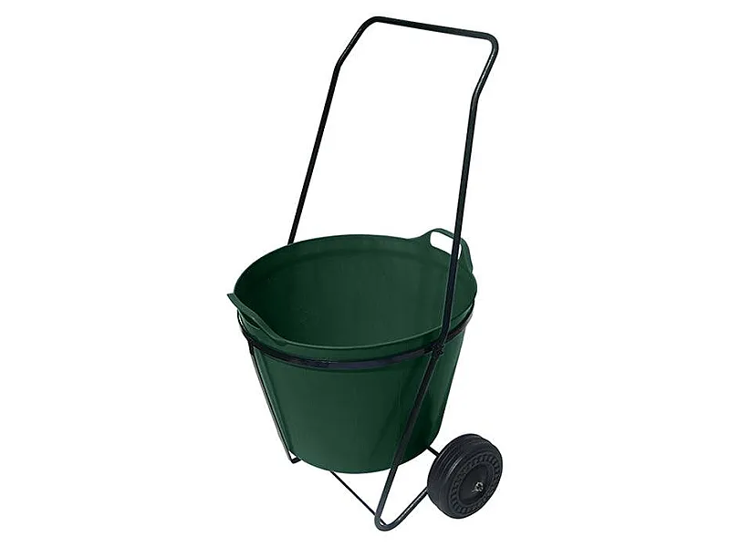 Win a Trug Trolley